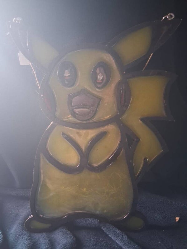 Pokemon Picachu