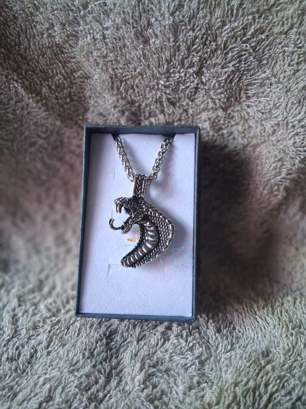 ketting cobra