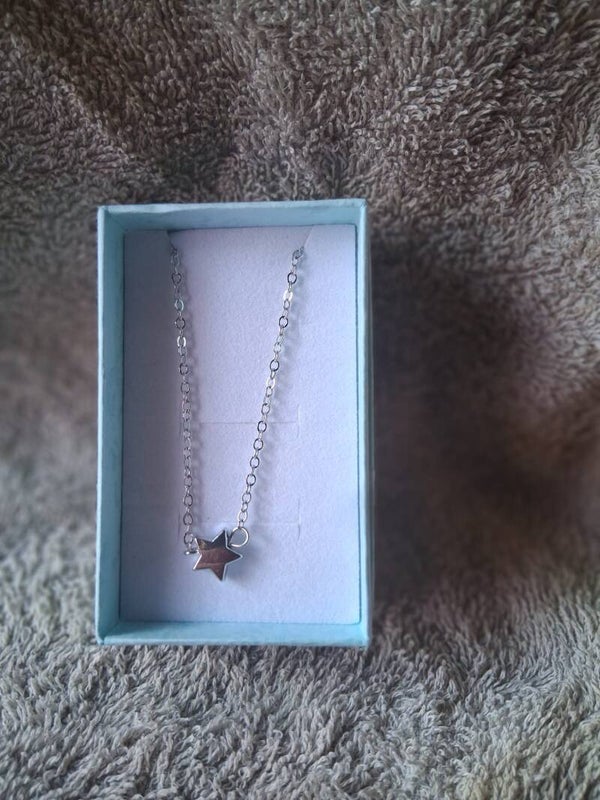 fijne sterrenketting