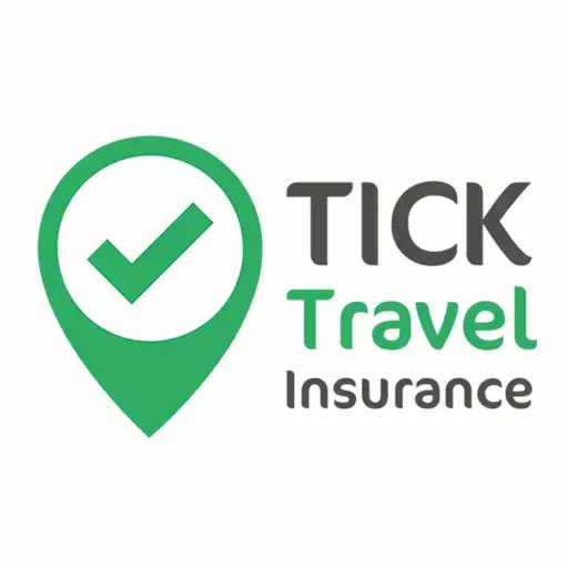Tick Travel Insurance logo