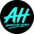 Adventure Hooked