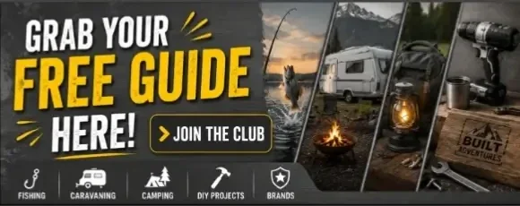 Grab your free guide here banner for Adventure Hooked