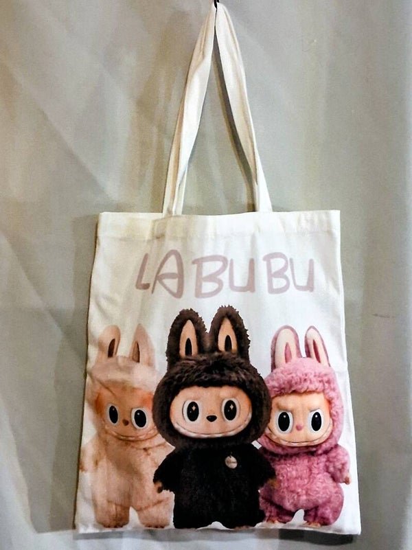 LaBubu Tote
