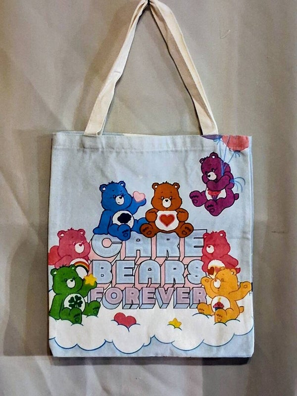Carebear Tote