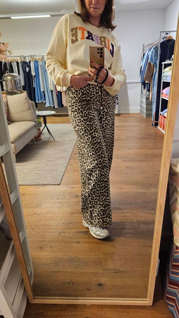 Broek Suncoo Jake
