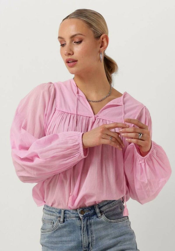Circle of trust blouse Lia
