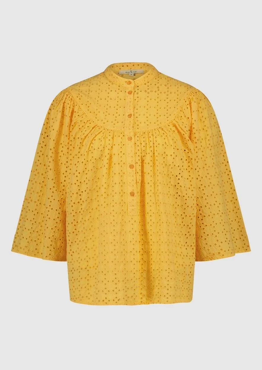 Blouse Circle of Trust Merlin