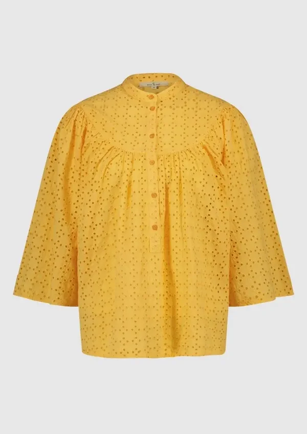 Blouse Circle of Trust Merlin