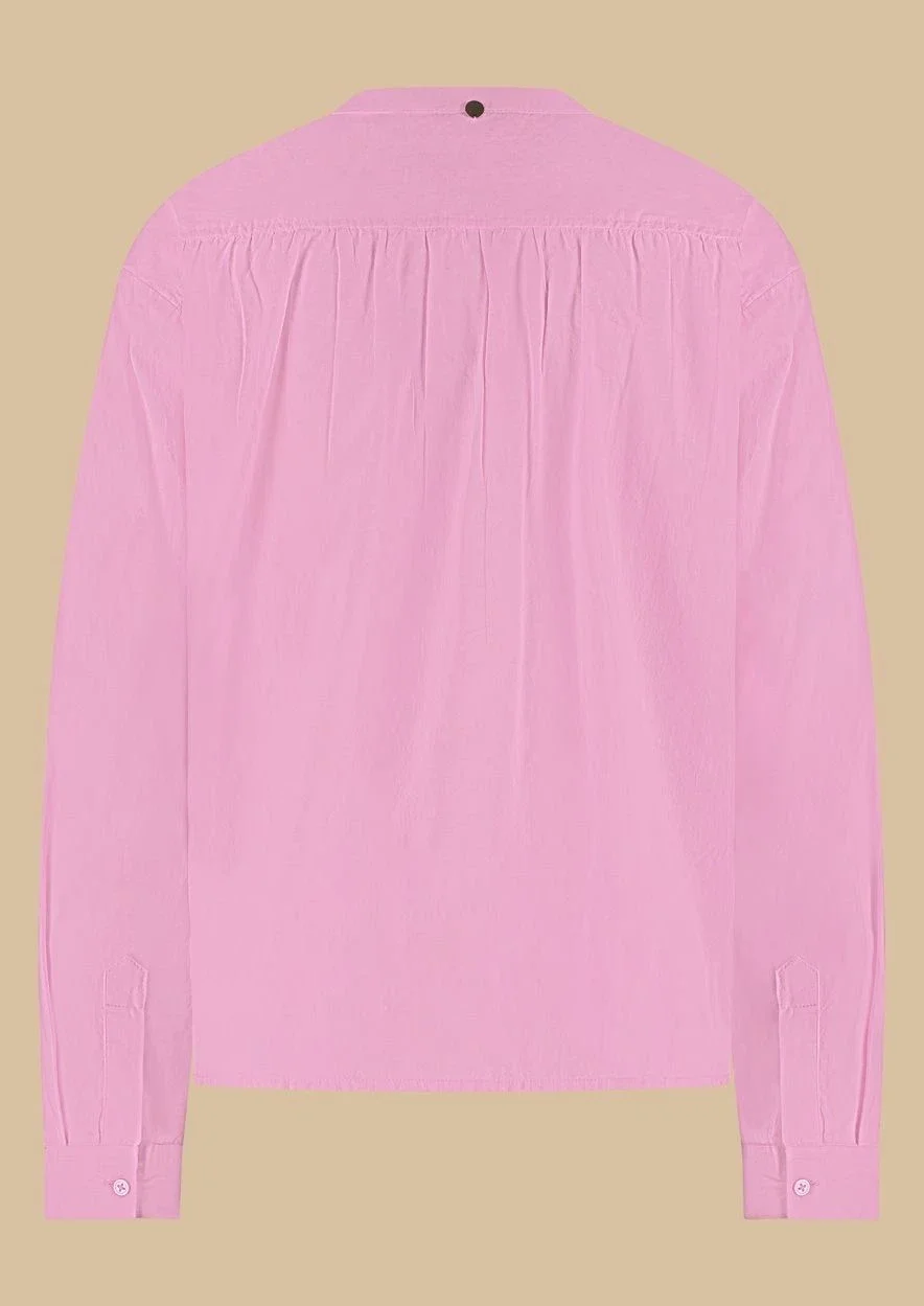 Blouse Circle Of Trust Daisy roos