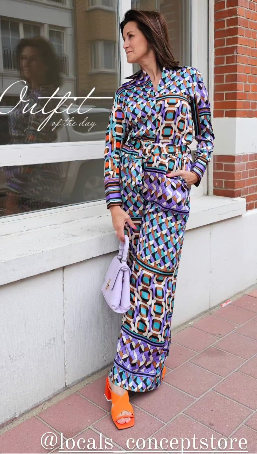 Blouse Suncoo Lain