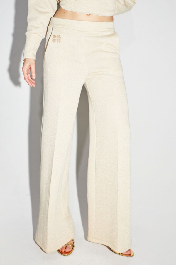 Broek Imprevu Lurex