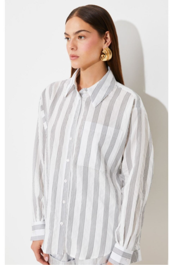 Blouse Suncoo Lausane