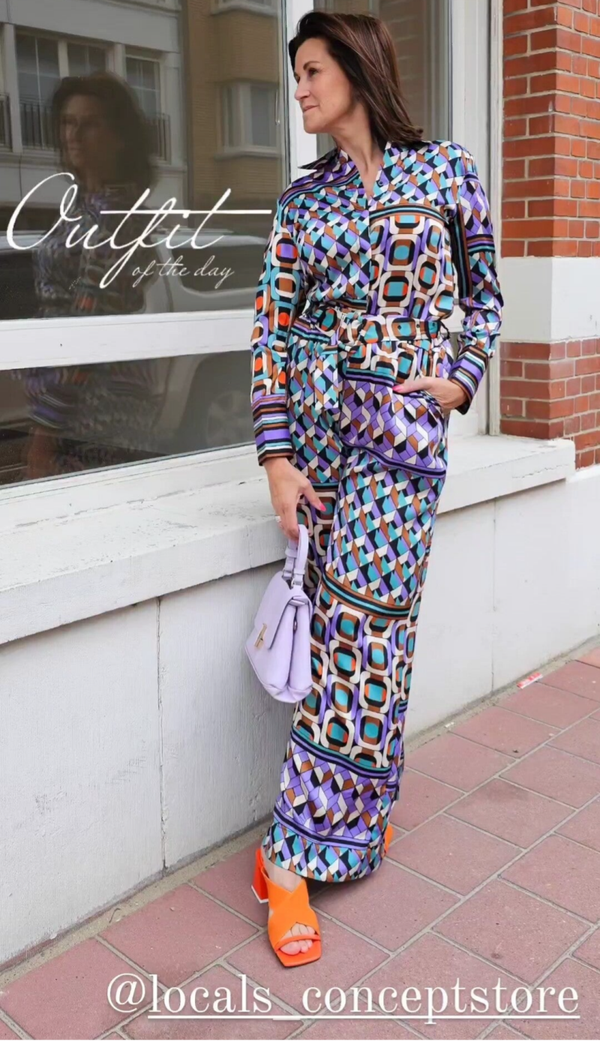 Broek Suncoo jairo