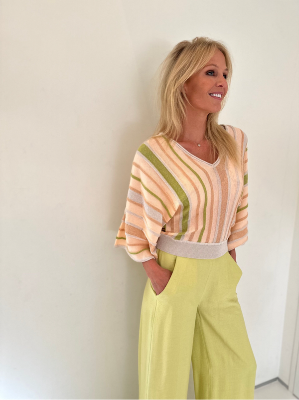 Top Annelien Coorevits Misha