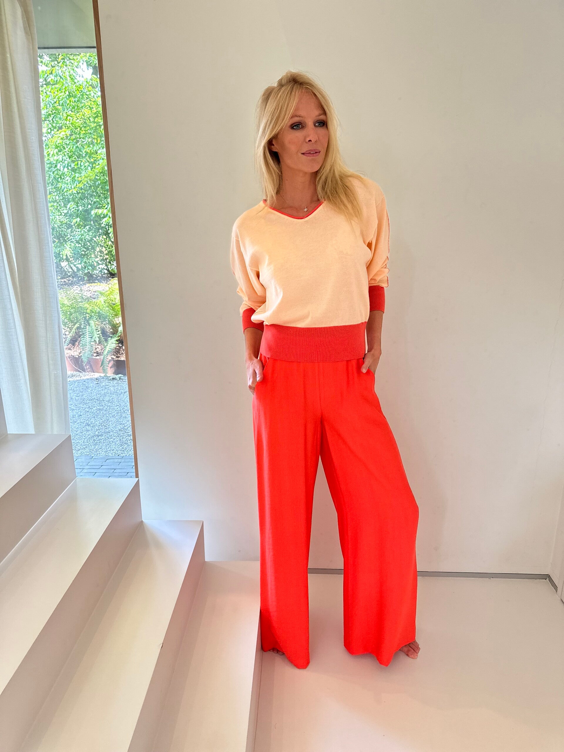 Broek Annelien Coorevits Luta