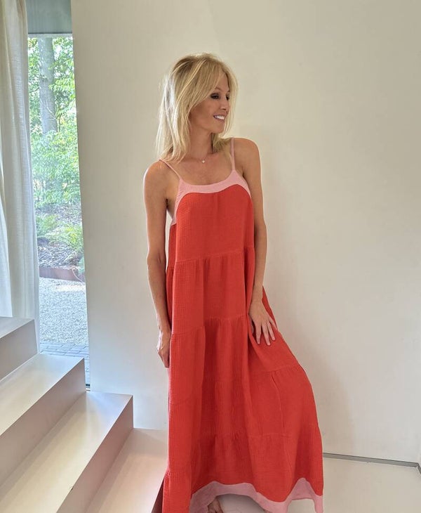 Jurk Annelien Coorevits Elena