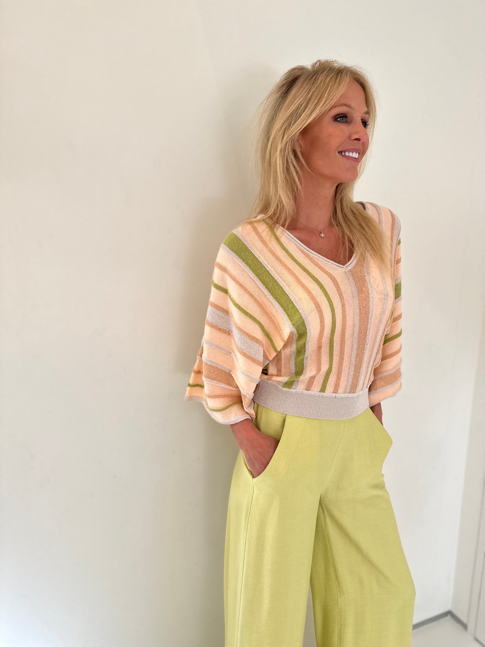 Top Annelien Coorevits Misha