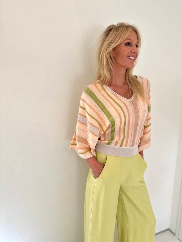 Top Annelien Coorevits Misha