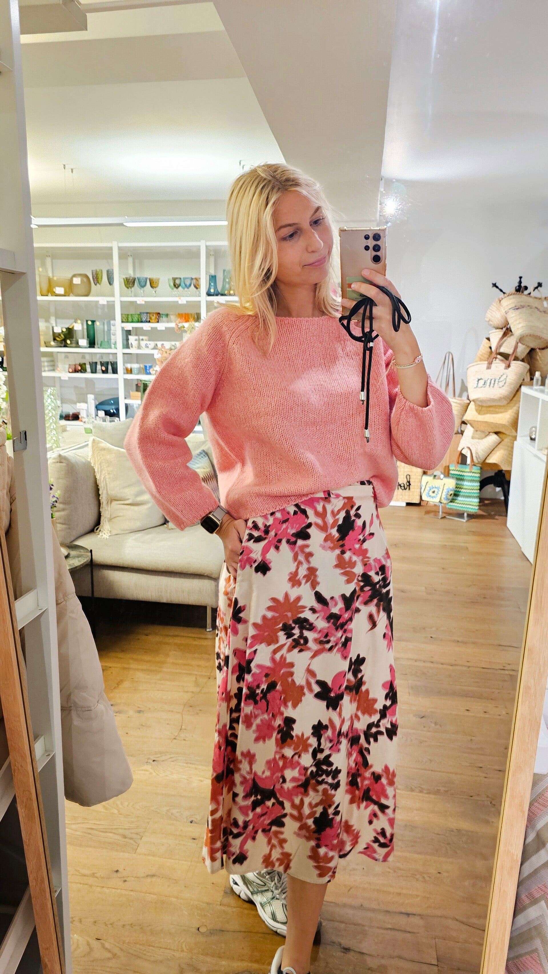 Rok Saint Tropez Gracy