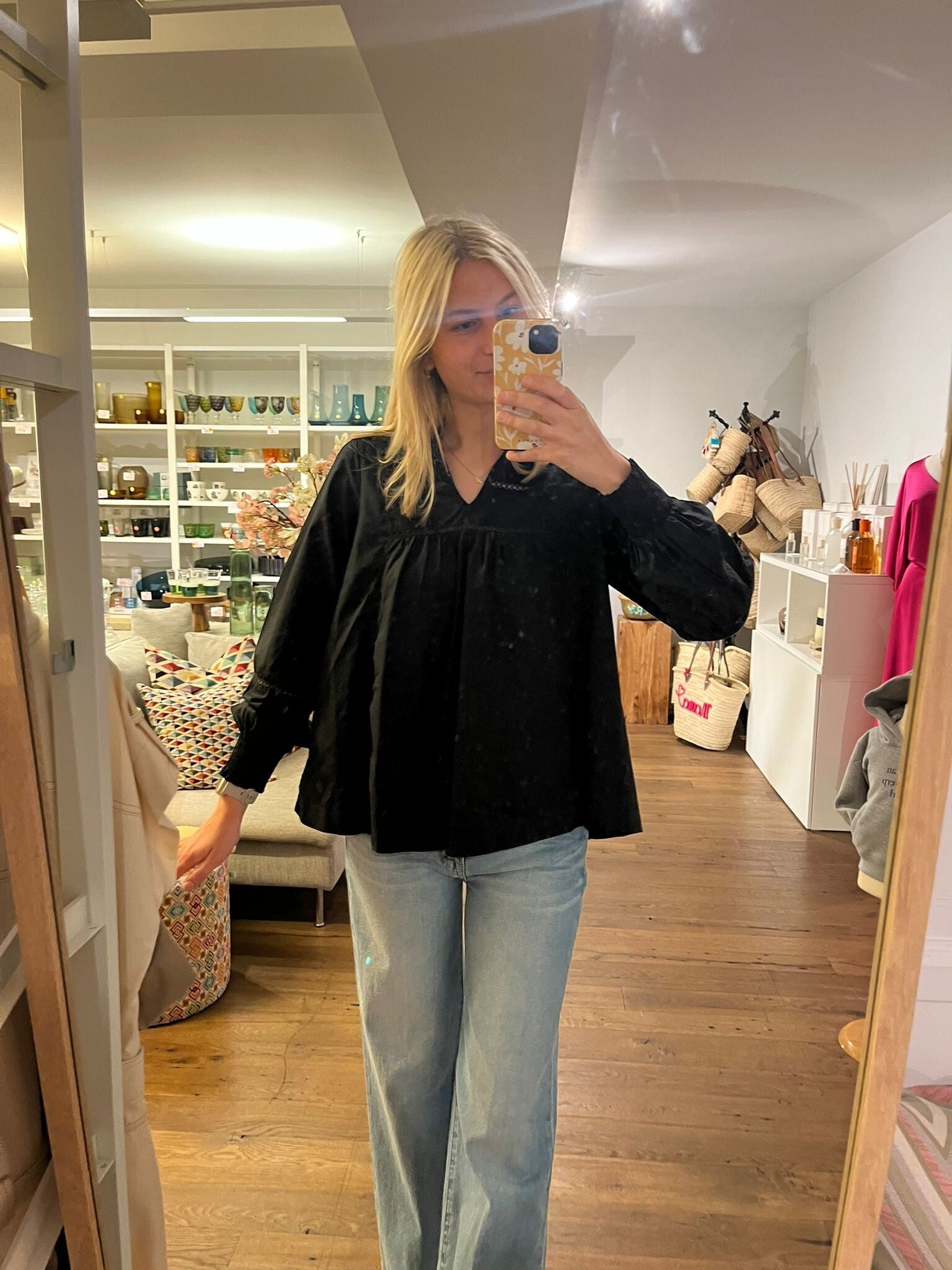 Blouse Culture Olena
