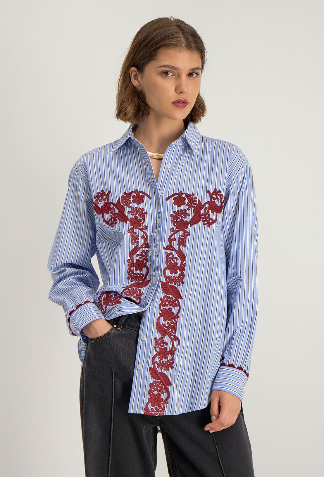 Blouse Stella Forest Deliana