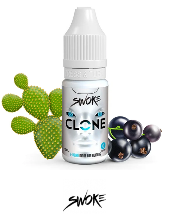 Clone 10ml - Swoke