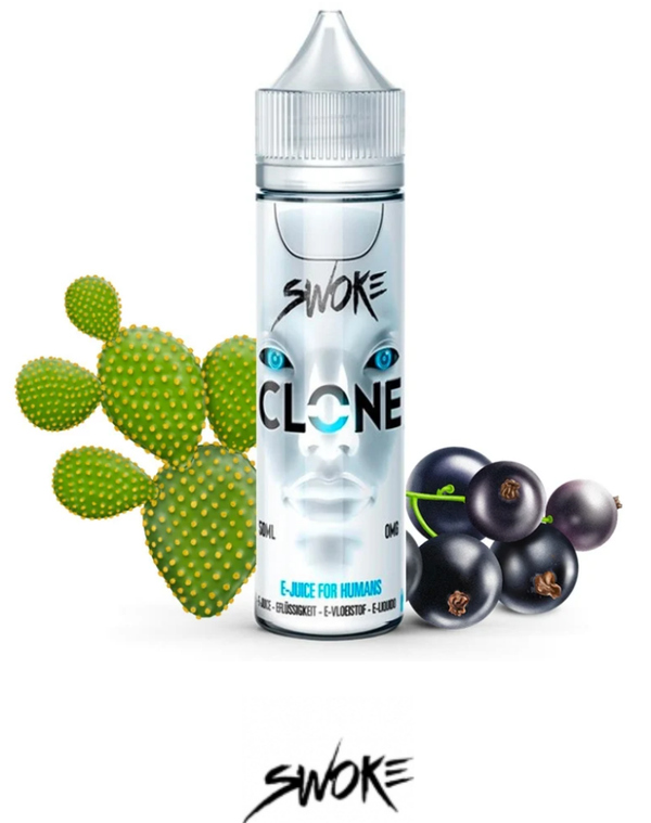 Clone 50ml - Swoke