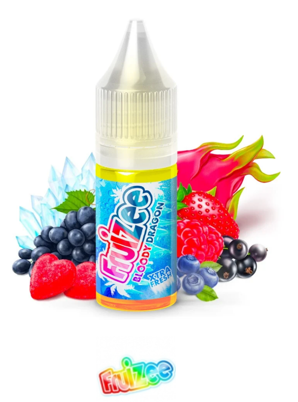 Bloody Dragon 10ml - Fruizee