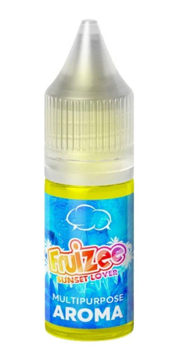 Sunset Lover 10ml - Fruizee
