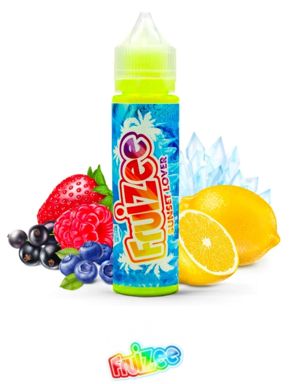 Sunset Lover 50ml - Fruizee