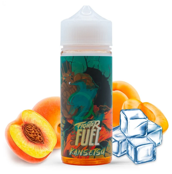 Kansetsu 100ml - Fighter Fuel
