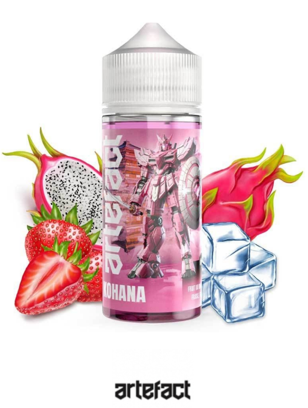 Kohana 100ml - Artefact