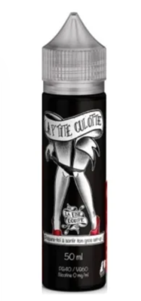 La Petite Culotte 50ml - La Fine Equipe