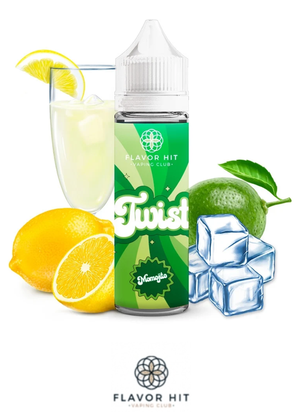 Momojito 50ml - Flavor Hit