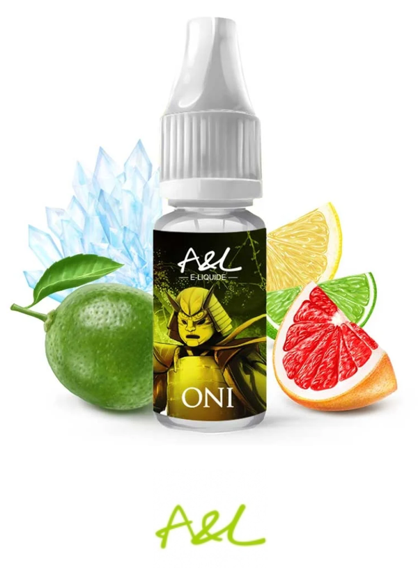 Oni 10ml - Arome et Liquides