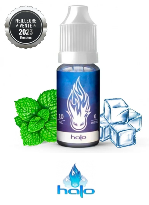 Sub Zero 10ml - Halo