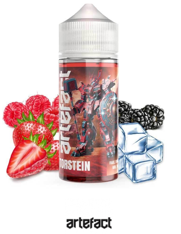 Torstein 100ml - Artefact