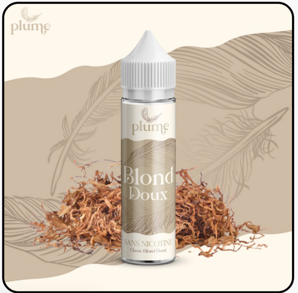 Blond Doux 50ml - Plume