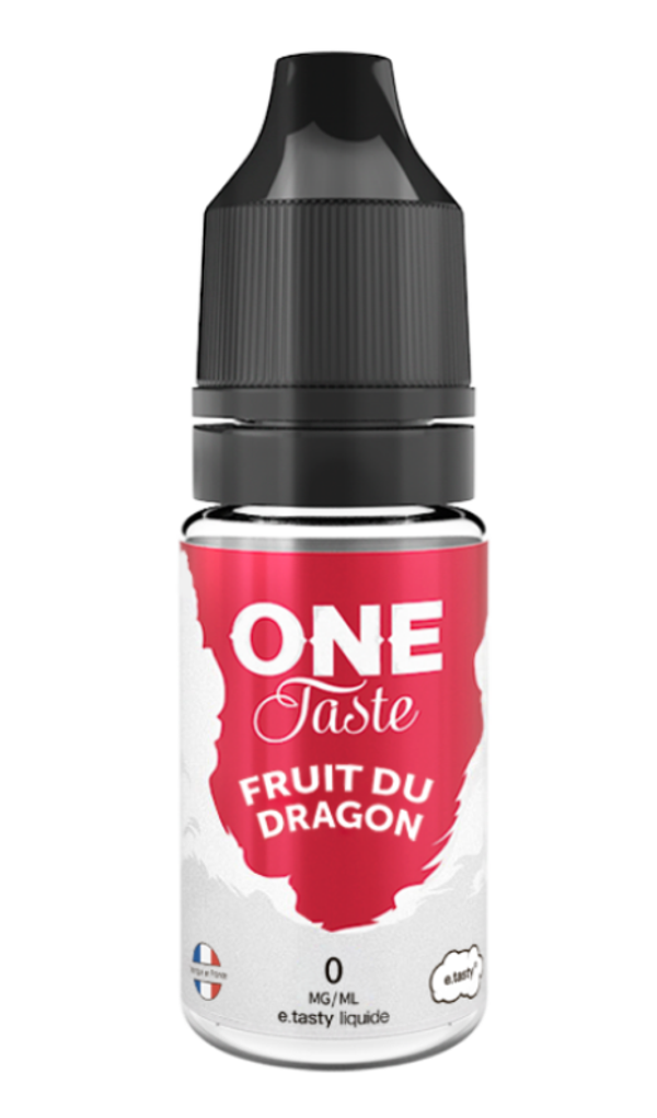 Fruit de Dragon 10ml - One E-Tasty