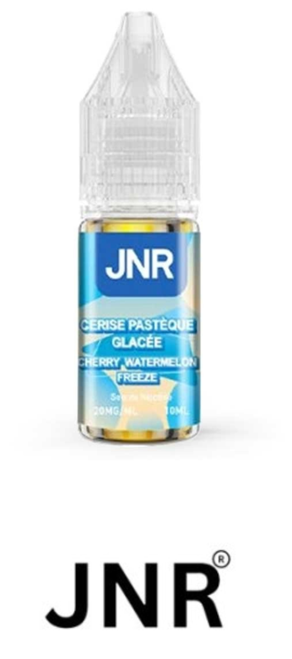 Cherry Watermelon Freeze - JNR