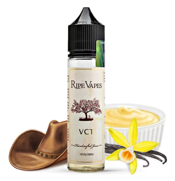 VCT 100ml - Ripe Vapes