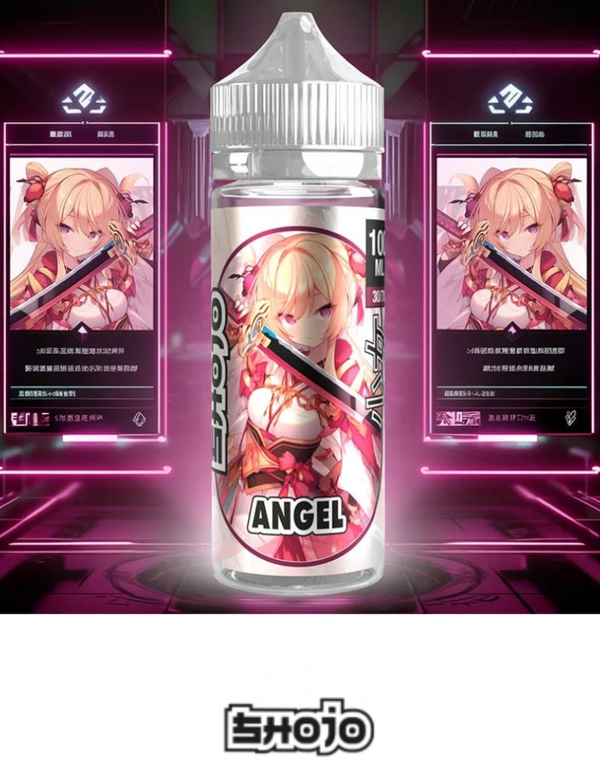 Angel 100ml - Shojo