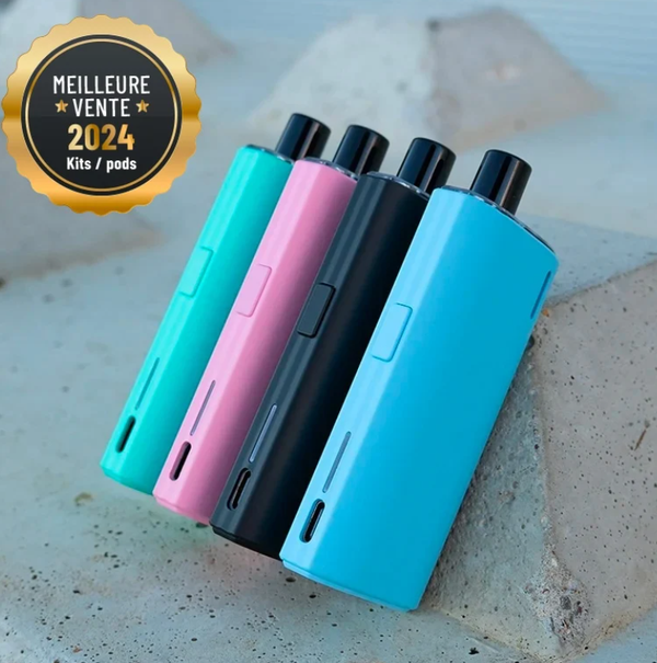 Peak - Geakvape