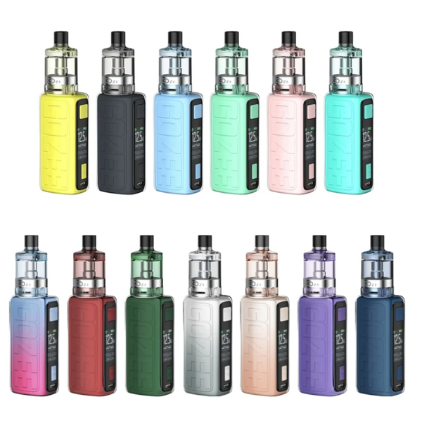 Gozee - Innokin