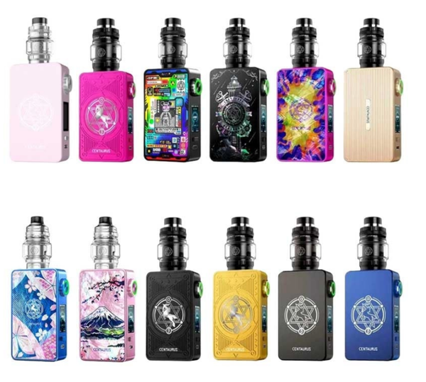Centaurus M200 - Lost Vape