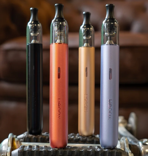 Wenax M2 - Geekvape