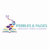 Pebbles &amp; Pages Preschool Literacy Coaching
