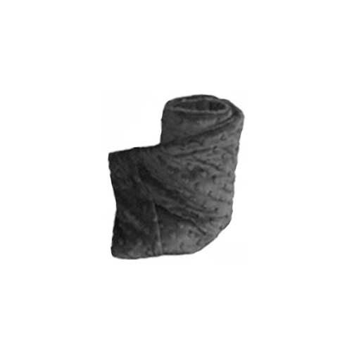 Ash Gray - Super Heat Wrap