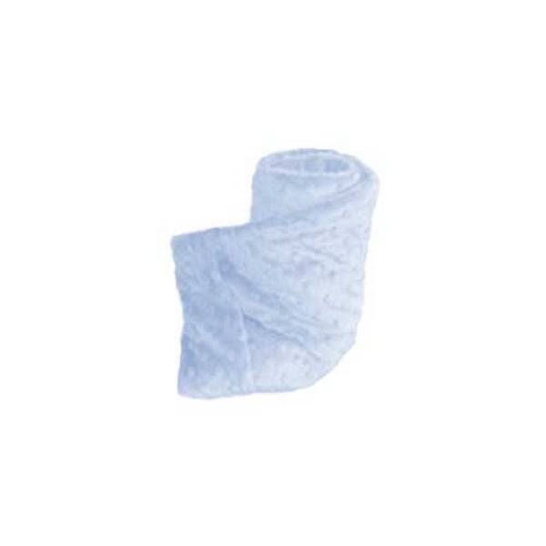 Baby Blue - Heat Wrap