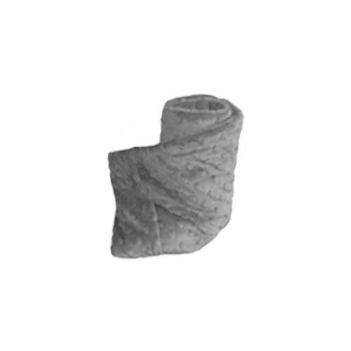 Charcoal - Super Heat Wrap